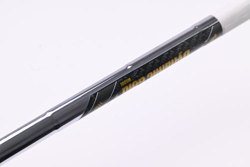 Callaway Mack Daddy 4 Lob Wedge / 58 Degree / Wedge Flex Dynamic Gold Mid Shaft