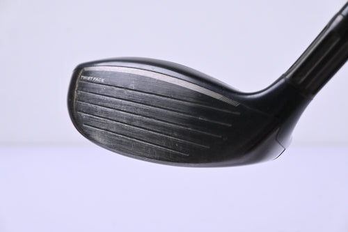 Taylormade Stealth 2 HD #3 Wood / 16 Degree / Regular Flex Speeder NX 50 Shaft