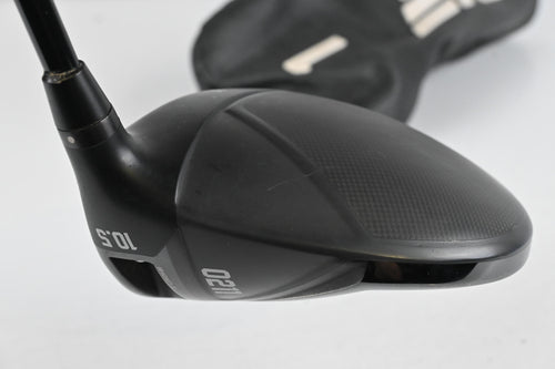 PXG 0211 2020 Driver / 10.5 Degree / Regular Flex Tensei AV Blue 65 Shaft