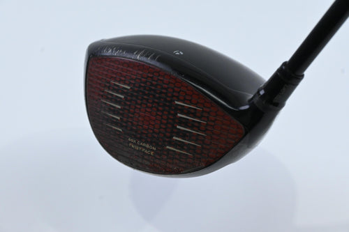 Taylormade Stealth Driver / 10.5 Degree / Regular Flex Fujikura Ventus Red 5