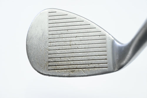 Ladies Callaway MD3 Milled Lob Wedge / 60 Degree / Ladies Flex Callaway 50