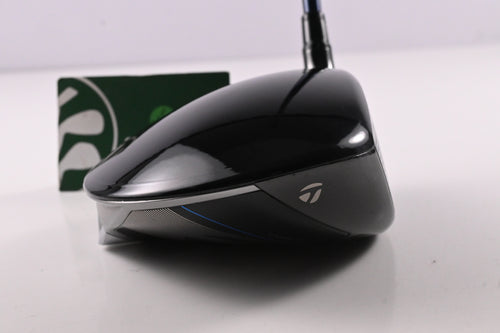 Taylormade Qi10 LS Driver / 9 Degree / Regular Flex Ventus Blue 5 Shaft