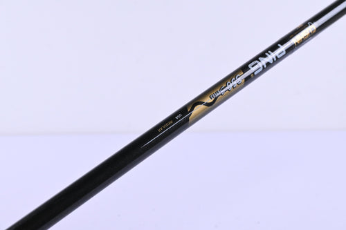 Ping TiSI Driver / 7 Degree / Regular Flex Ping 350 Shaft