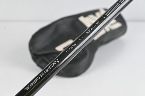 PXG 0211 2020 Driver / 10.5 Degree / Regular Flex Tensei AV Blue 65 Shaft