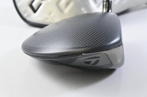 Taylormade Qi35 Max Driver / 9 Degree / Senior Flex Cypher 2.0 50 Shaft