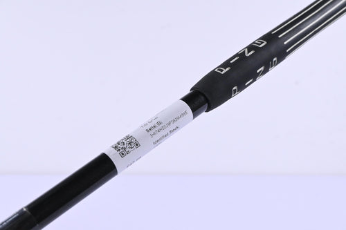 Ping TiSI Driver / 7 Degree / Regular Flex Ping 350 Shaft