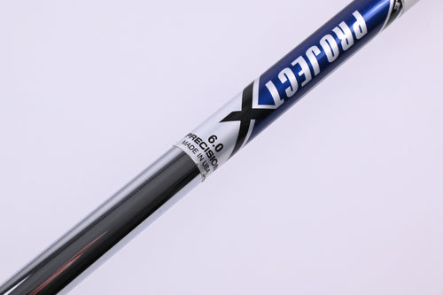 Mizuno Pro T-1 Lob Wedge / 58 Degree / Stiff Flex Project X Shaft