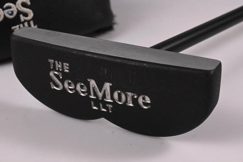 SeeMore LLT Putter / 35 Inch