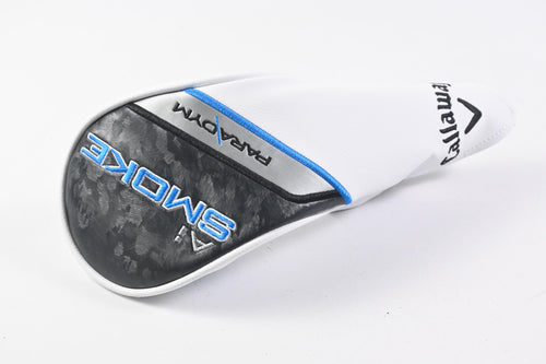 Callaway Paradym Ai Smoke Max #3 Wood / 15 Degree / Regular Flex Tensei AV Blue