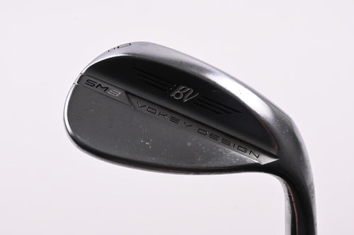 Titleist Vokey SM8 Lob Wedge / 60 Degree / Wedge Flex Vokey SM8 Shaft