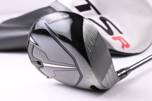 Titleist TSR3 Driver / 9 Degree / Stiff Flex Tensei AV Blue 55 Shaft