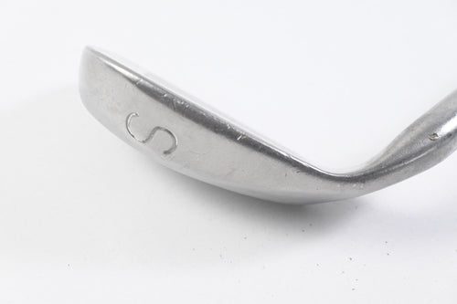 Ping Eye 2 Sand Wedge / 57.5 Degree / Black Dot / Stiff Flex Ping Karsten JZ Shaft