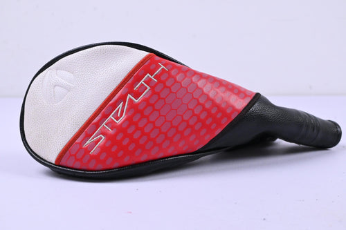 Taylormade Stealth 2 HD #3 Wood / 16 Degree / Regular Flex Speeder NX 50 Shaft
