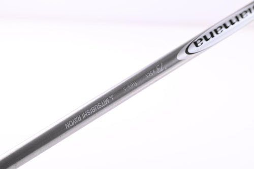 Callaway FT-9 Tour Driver / 9.5 Degree / Stiff Flex Diamana D 73 Flowerband