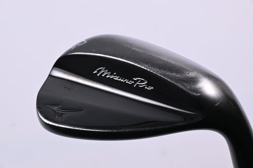 Mizuno Pro T-1 Lob Wedge / 60 Degree / Wedge Flex KBS Hi-Rev 2.0 115 Shaft