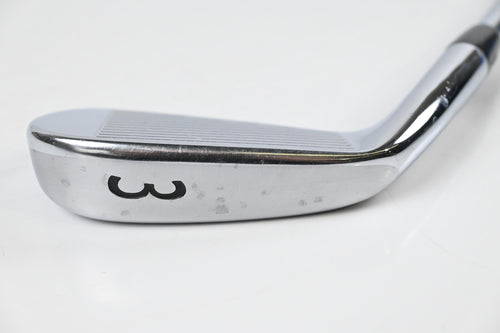 Titleist AP2 2008 #3 Iron / 21 Degree / Senior Flex Project X Precision Rifle