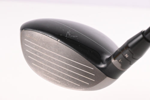 Callaway Epic Flash Sub Zero #3 Wood / 15 Degree / Stiff Flex Tensei AV Blue 75