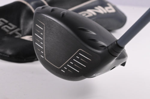 Ping G425 SFT Driver / 10.5 Degree / Regular Flex Ping Alta CB Slate 55 Shaft