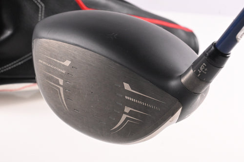Srixon ZX7 Mk II 2023 Driver / 9.5 Degree / Stiff Flex Diamana ZX 50 Shaft