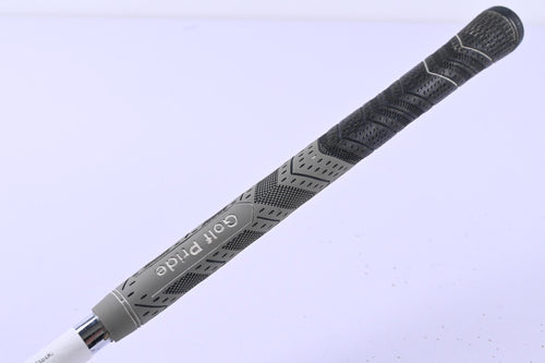 Taylormade Hi-Toe 3 Lob Wedge / 60 Degree / Regular Flex KBS HI-REV 2.0 115