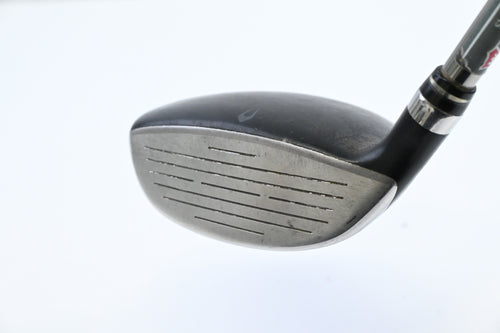 Wilson Staff D200 #3 Wood / 15 Degree / Senior Flex UST Elements Chrome Shaft