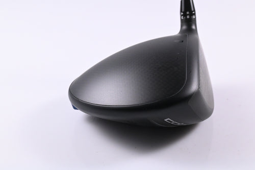 Cobra DS-Adapt X Driver / 10.5 Degree / Regular Flex Vanquish 4 Shaft