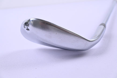 Caley Sand Wedge / 54 Degree / Wedge Flex KBS Shaft