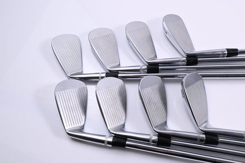 Callaway Apex MB 24 Irons / 4-11i / X-Flex Dynamic Gold X100 Shafts