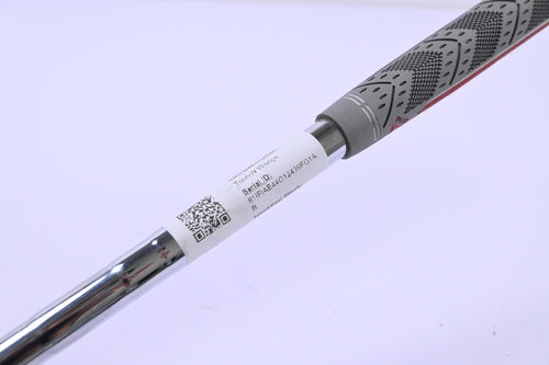 Ping Tour-W Gap Wedge / 52 Degree / Green Dot / Wedge Flex Steel Shaft