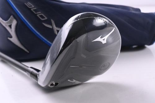 Left Hand Mizuno JPX One #5 Wood / 18 Degree / Regular Flex Tensei 1K Blue 65 Shaft