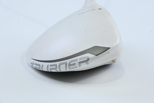 Taylormade Burner Superfast 2.0 Driver / 13 Degree / Regular Flex Matrix Ozik