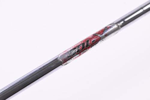 Wilson Di7 #8 Iron / 35 Degree / Uniflex True Temper TX-105fs Shafts