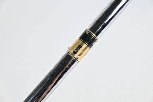 Taylormade R7 TP #3 Iron / 21 Degree / Stiff Flex Dynamic Gold S300 Shaft