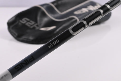 Ping G425 SFT Driver / 10.5 Degree / Regular Flex Ping Alta CB Slate 55 Shaft