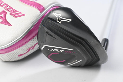 Ladies Mizuno JPX 850 #5 Hybrid / 25 Degree / Ladies Flex Fujikura Orochi 50
