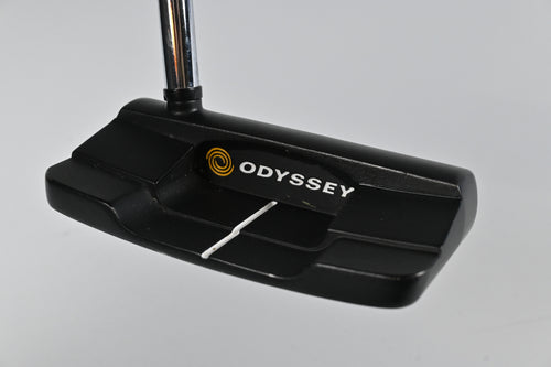 Odyssey Stroke Lab Double Wide Putter / 34 Inch