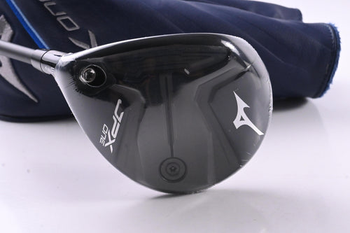 Left Hand Mizuno JPX One #5 Wood / 18 Degree / Regular Flex Tensei 1K Blue 65 Shaft