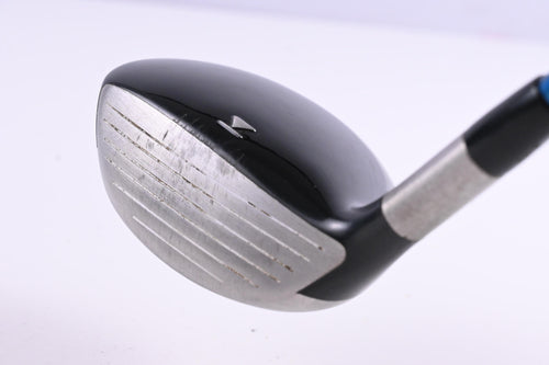 Titleist 906 F4 #3 Wood / 15.5 Degree / Stiff Flex Aldila VS 80 Shaft