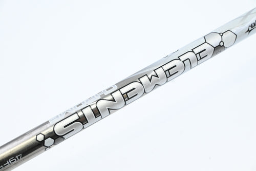 Wilson Staff D200 #3 Wood / 15 Degree / Senior Flex UST Elements Chrome Shaft