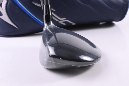 Left Hand Mizuno JPX One #5 Wood / 18 Degree / Regular Flex Tensei 1K Blue 65 Shaft