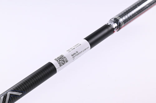 Cobra DS-Adapt X Driver / 10.5 Degree / Regular Flex Vanquish 4 Shaft