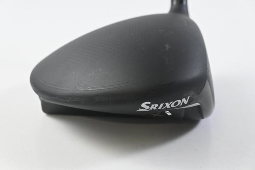 Srixon ZXi Max Driver / 10.5 Degree / Regular Flex Denali Red 50 Shaft