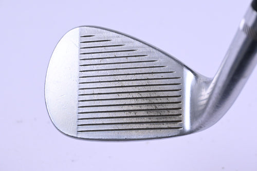 Titleist Vokey SM6 Gap Wedge / 52 Degree / Wedge Flex Vokey Design SM6 Shaft