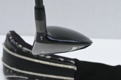 Callaway Epic Speed #3 Wood / 15 Degree / Regular Flex MMT 70 Shaft