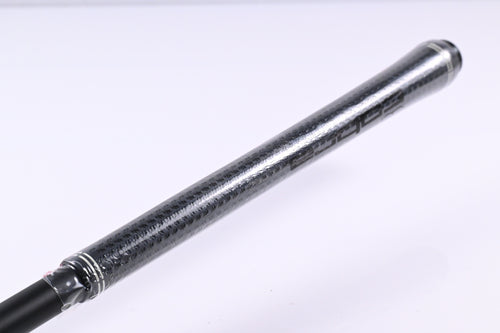 Cobra DS-Adapt X Driver / 10.5 Degree / Regular Flex Vanquish 4 Shaft