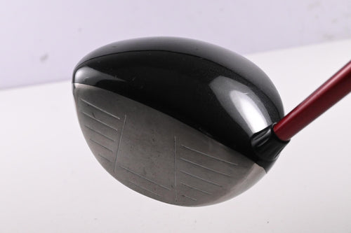 Callaway Big Bertha Ti 454 Driver / 10 Degree / Regular Flex Callaway RCH 65