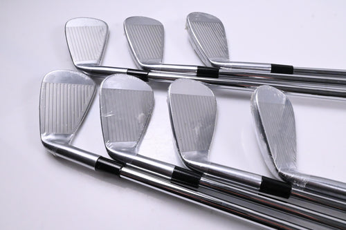 Taylormade P770 2024 Irons / 4-PW / Stiff Flex KBS Tour Shafts