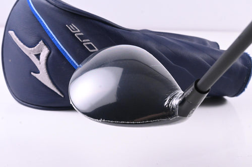 Left Hand Mizuno JPX One #5 Wood / 18 Degree / Regular Flex Tensei 1K Blue 65 Shaft