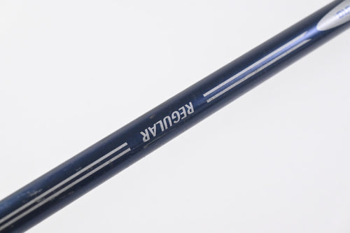 Mizuno MX-23 #4 Iron / 23 Degree / Regular Flex Mizuno Exsar Blue Shaft