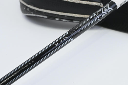 Callaway Epic Speed #3 Wood / 15 Degree / Regular Flex MMT 70 Shaft